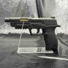 "Pack laser prêt à tirer" PISTOLET "SA10" - CO2, CAL BB/4.5MM ET 4.5MM PLOMB - Umarex