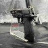 "Pack laser prêt à tirer" PISTOLET "SA10" - CO2, CAL BB/4.5MM ET 4.5MM PLOMB - Umarex