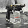 "Pack laser prêt à tirer" PISTOLET "SA10" - CO2, CAL BB/4.5MM ET 4.5MM PLOMB - Umarex