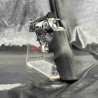 REVOLVER "GNB DAN WESSON DW715 2.5'' - SILVER - Cal 4.5BBS - CO2