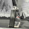 REVOLVER "GNB DAN WESSON DW715 2.5'' - SILVER - Cal 4.5BBS - CO2