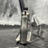 REVOLVER "GNB DAN WESSON DW715 4'' - STEEL GREY - Cal 4.5 - CO2