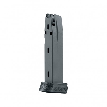Chargeur de remplacement pour pistolet Walther P99 / Walther PPQ calibre 9MM PAK