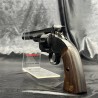 "Pack prêt a tirer" REVOLVER "SCHOFIELD 6" - BLACK FULL METAL -Cal. 4.5 PLOMBS - CO2