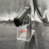 "Pack laser prêt a tirer" Pistolet- Sig Sauer "Proforce M17" - Cal 6mm - Noir - Gaz