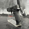 "Pack laser prêt a tirer" Pistolet- Sig Sauer "Proforce M17" - Cal 6mm - Noir - Gaz
