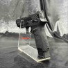 "Pack laser prêt a tirer" Pistolet- Sig Sauer "Proforce M17" - Cal 6mm - Noir - Gaz
