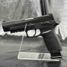 "Pack laser prêt à tirer" Pistolet sig sauer "Proforce M17" - Cal 6mm - Noir - CO2