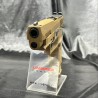 "Pack prêt à tirer" Pistolet- Sig Sauer "Proforce M17" - Cal 6mm - Tan - Gaz