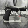 PISTOLET- "BERETTA 92 FS" - Cal. BBS 6MM - CO2