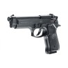 "Pack prêt à tirer" PISTOLET- "BERETTA 92 FS" -Cal. BBS 6MM - CO2