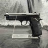 "Pack prêt à tirer" PISTOLET- "BERETTA 92 FS" -Cal. BBS 6MM - CO2
