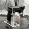 "Pack prêt à tirer" PISTOLET- "BERETTA 92 FS" -Cal. BBS 6MM - CO2