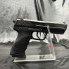 PISTOLET - "HECKLER&KOCH HK45 HK" -Cal. BBS 6MM - CO2