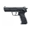 "Pack prêt a tirer" PISTOLET - "HECKLER&KOCH HK45 HK" -Cal. BBS 6MM - CO2