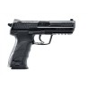 "Pack prêt a tirer" PISTOLET - "HECKLER&KOCH HK45 HK" -Cal. BBS 6MM - CO2