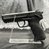"Pack prêt a tirer" PISTOLET - "HECKLER&KOCH HK45 HK" -Cal. BBS 6MM - CO2