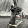 "Pack laser prêt a tirer" PISTOLET - "HECKLER&KOCH HK45 HK" -Cal. BBS 6MM - CO2