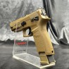 Pistolet- Sig Sauer "Proforce M17" - Cal 6mm - Tan - CO2