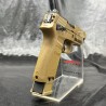 Pistolet- Sig Sauer "Proforce M17" - Cal 6mm - Tan - CO2