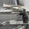 Revolver Dan Wesson 2,4 Silver 4,5 CO2 BBS-Pas cher