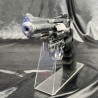 Revolver Dan Wesson 2,4 Silver 4,5 CO2 BBS-Pas cher