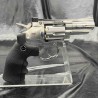 Revolver Dan Wesson 2,4 Silver 4,5 CO2 BBS-Pas cher