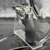 Revolver Dan Wesson 2,4 Silver 4,5 CO2 BBS-Pas cher