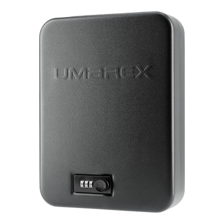 Coffre pour arme solide, robuste et fiable - Spéciale arme de poing