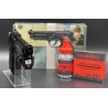 Beretta 92 A1 - Produit officiel sous licence Beretta et distribué par Umarex