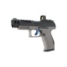 "Pack laser prêt à tirer" PISTOLET "WALTHER Q5 MATCH COMBO 5'' - CO2,CAL 4.5MM (AVEC VISEUR RDS 8) "Pack laser prêt à tirer" PISTOLET "WALTHER Q5 MATCH COMBO 5'' - CO2,CAL 4.5MM (AVEC VISEUR RDS 8)