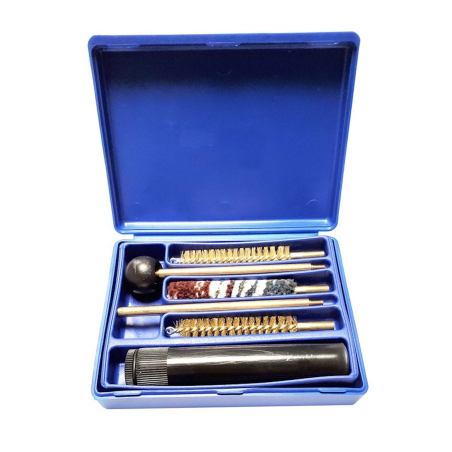 Kit nettoyage de qualité pour armes à feu - Umarex - CAL 9MM/9MMPAK