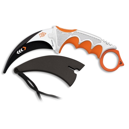 Couteau - "Karambit entraînement" - Albainox