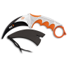 Couteau - "Karambit entraînement" - Albainox