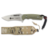 Couteau K25 - "Vosper. Coyote." - Lame 12.3 cm