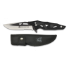 Couteau K25 - ajouré - Lame 10.8 cm