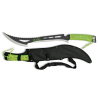 Machette coupe Albainox - Mad Zombie
