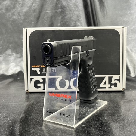 GLOCK 45 Umarex - Pas cher sur Bazooka-shop.fr