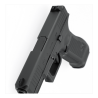 "Pack laser prêt à tirer" GLOCK 45 - 6MM Airsoft - Gaz - Umarex