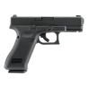 "Pack laser prêt à tirer" GLOCK 45 - 6MM Airsoft - Gaz - Umarex