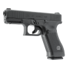 "Pack laser prêt à tirer" GLOCK 45 - 6MM Airsoft - Gaz - Umarex