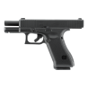 "Pack laser prêt à tirer" GLOCK 45 - 6MM Airsoft - Gaz - Umarex