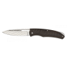 Couteau pliant - "lame ornée 8.6 cm" - Albainox