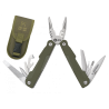 Pince vert multifonctions  - "Commando VI" - K25