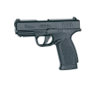 "Pack prêt à tirer" PISTOLET "GBB BERSA BP9CC" - Cal 4.5 BBS - CO2