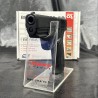 "Pack prêt à tirer" PISTOLET "GBB BERSA BP9CC" - Cal 4.5 BBS - CO2