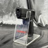 "Pack prêt à tirer" PISTOLET "GBB BERSA BP9CC" - Cal 4.5 BBS - CO2