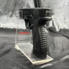 "Pack prêt à tirer" PISTOLET "GBB BERSA BP9CC" - Cal 4.5 BBS - CO2