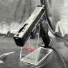 "Pack laser prêt à tirer" Pistolet - "Glock 18C" - Cal BBs 6mm - Airsoft