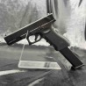 "Pack laser prêt à tirer" Pistolet - "Glock 18C" - Cal BBs 6mm - Airsoft